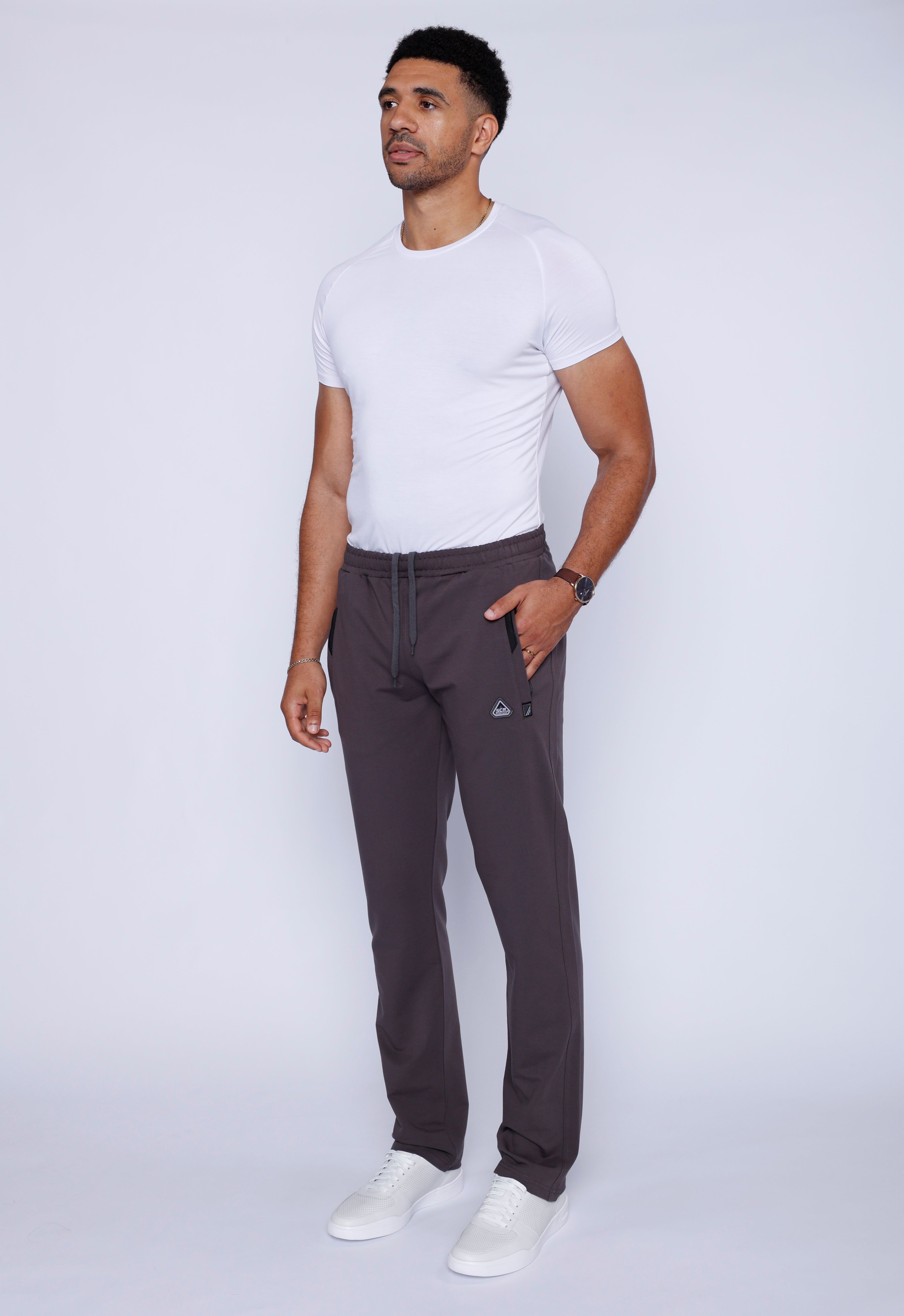 All-Day Comfort Athletic Sweatpants - Straight (Tall Fit)